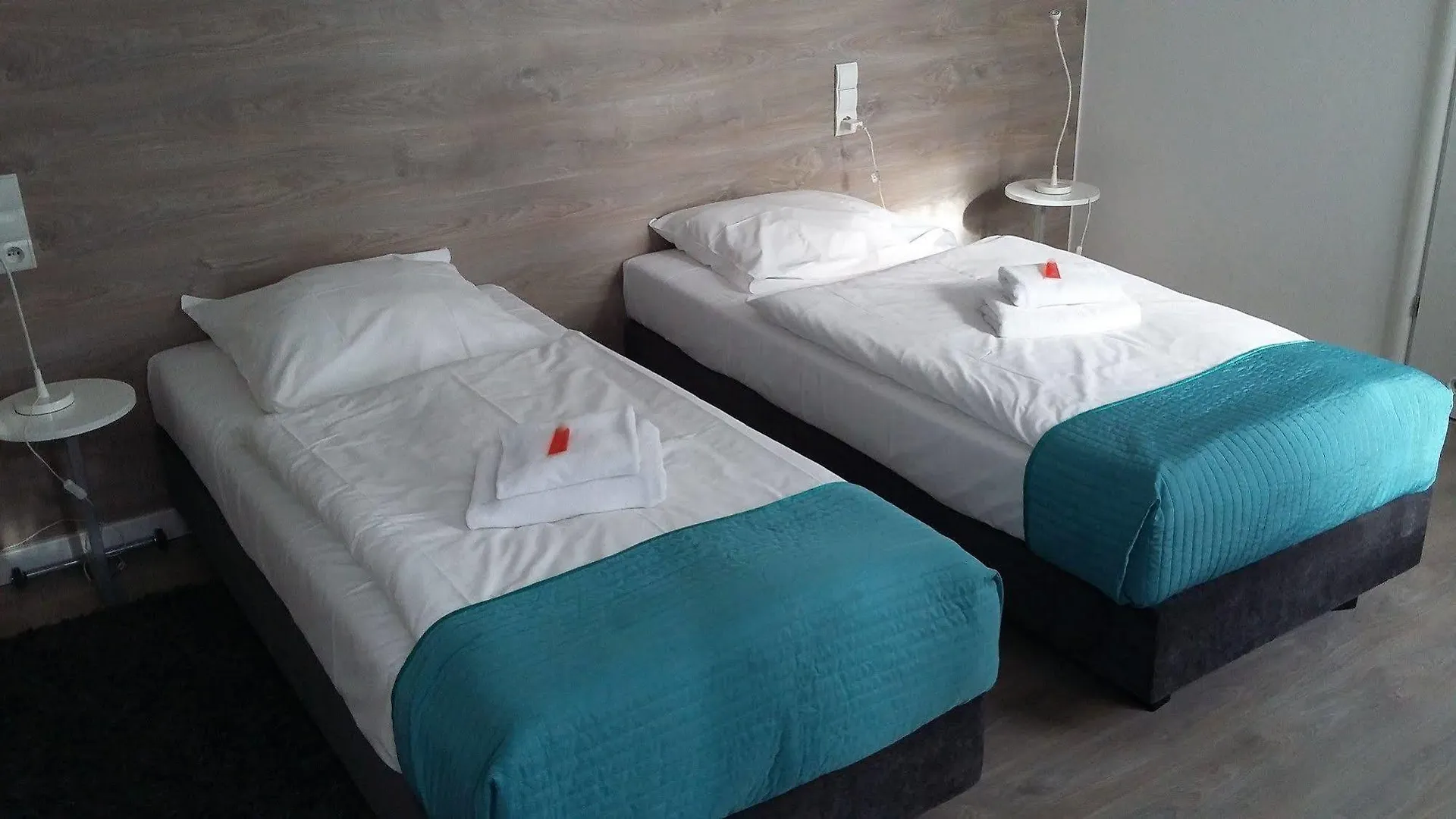 Bed & Breakfast Villa Flaming Sopot
