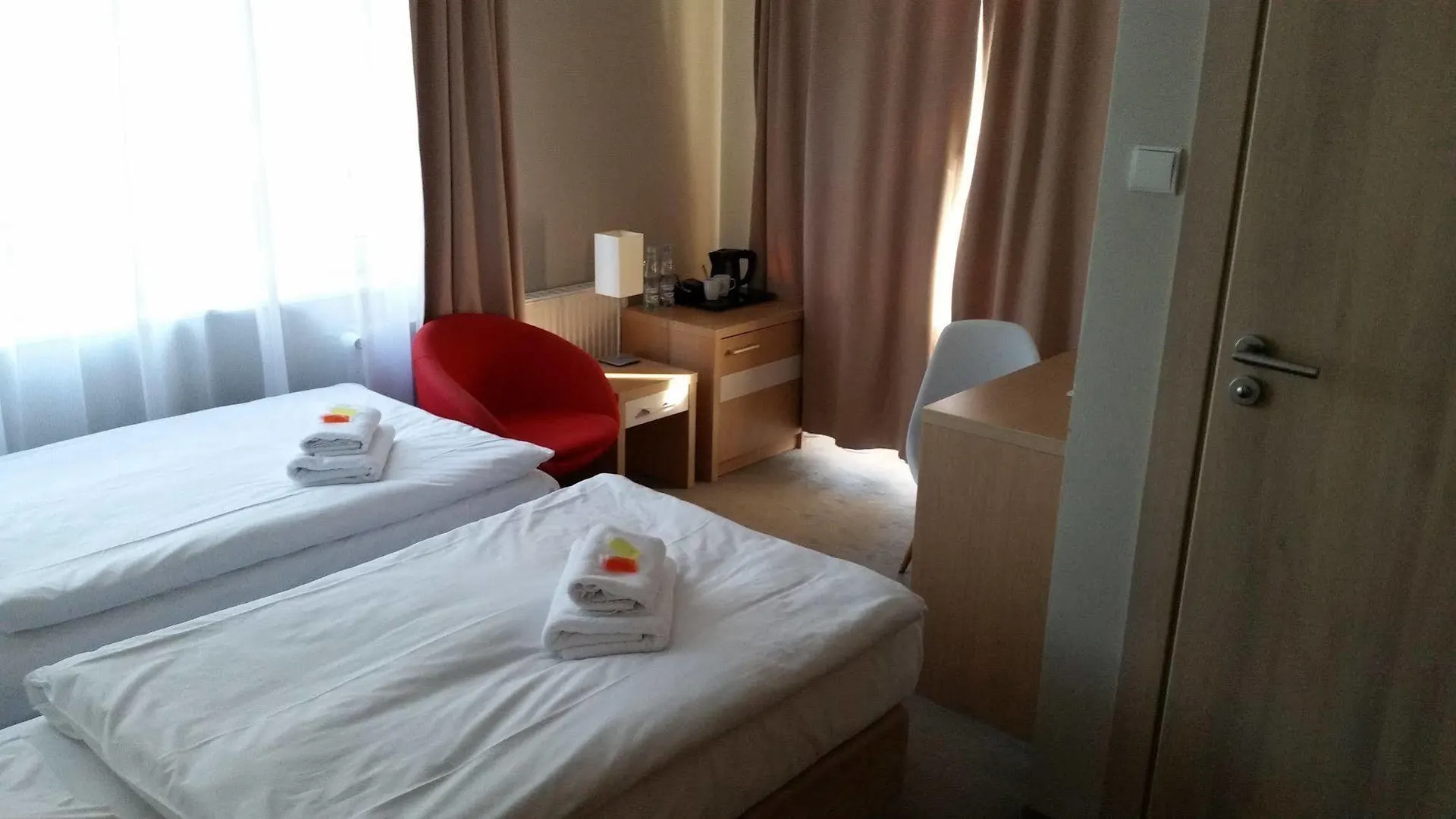 Villa Flaming Sopot 3*,  Poland