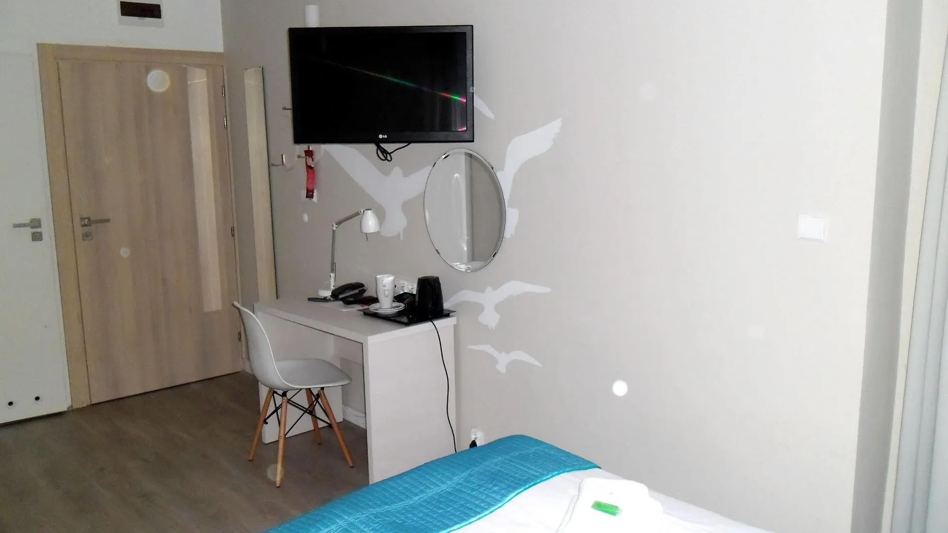 Bed & Breakfast Villa Flaming Sopot