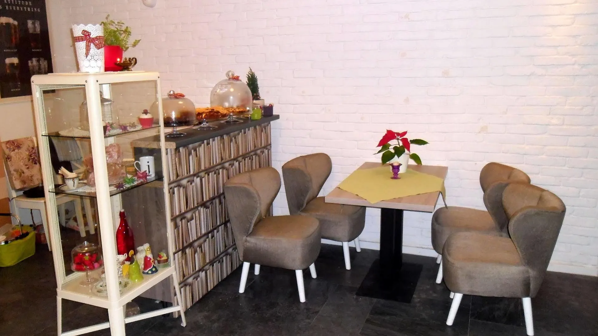 Bed & Breakfast Villa Flaming Sopot