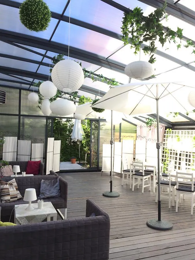 Villa Flaming Sopot