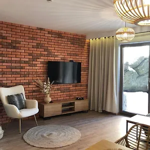 Silence Stone Hill Przy Skale , Szklarska Poręba Polska