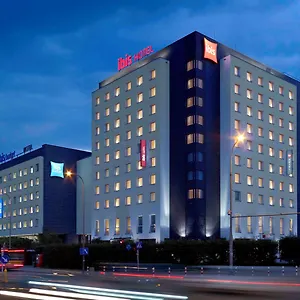 Ibis Reduta Polen