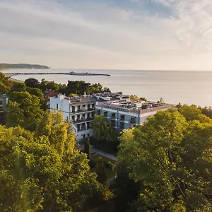 Resort Rewita Korab