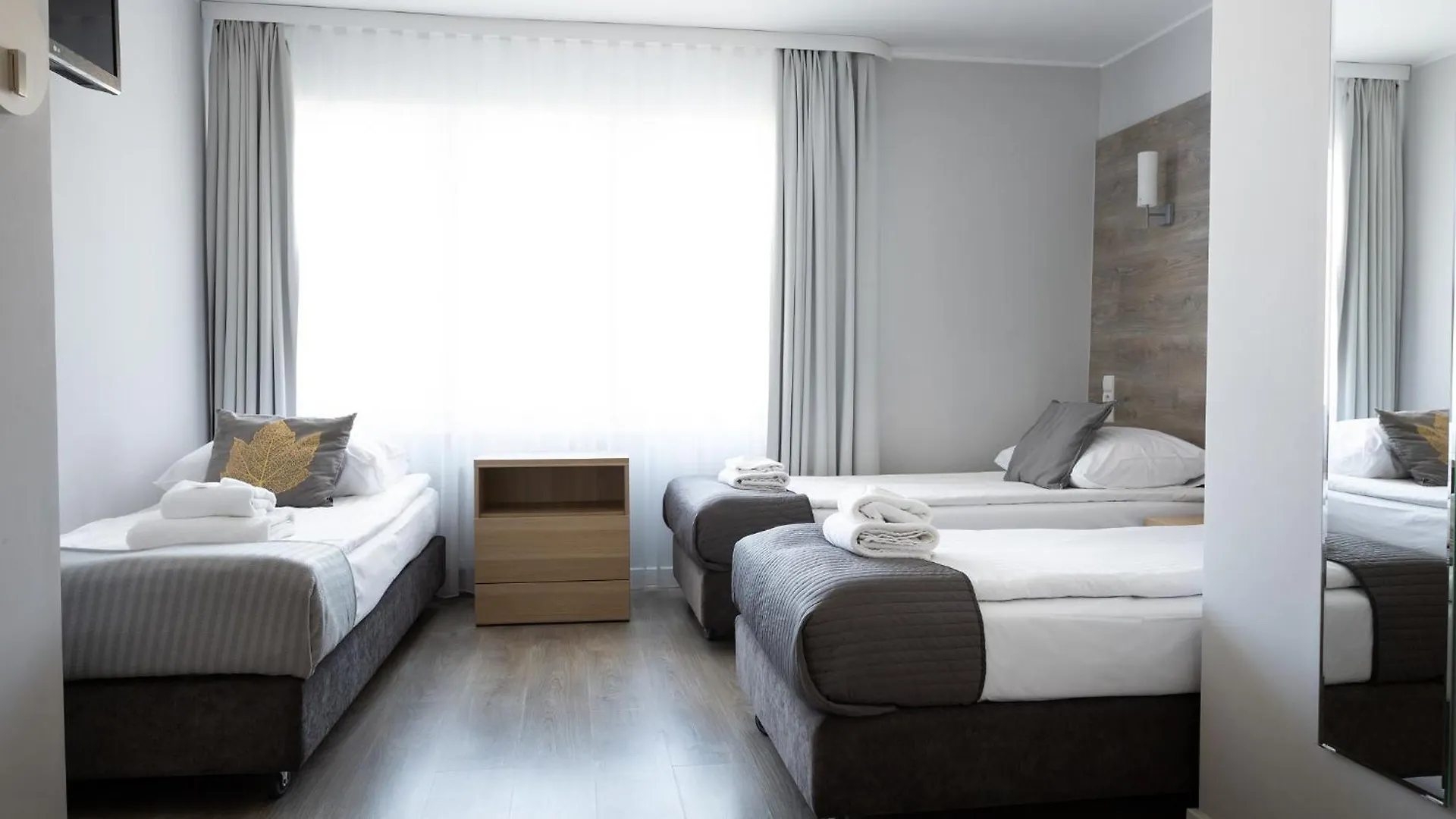 *** Bed & Breakfast Villa Flaming Sopot Poland
