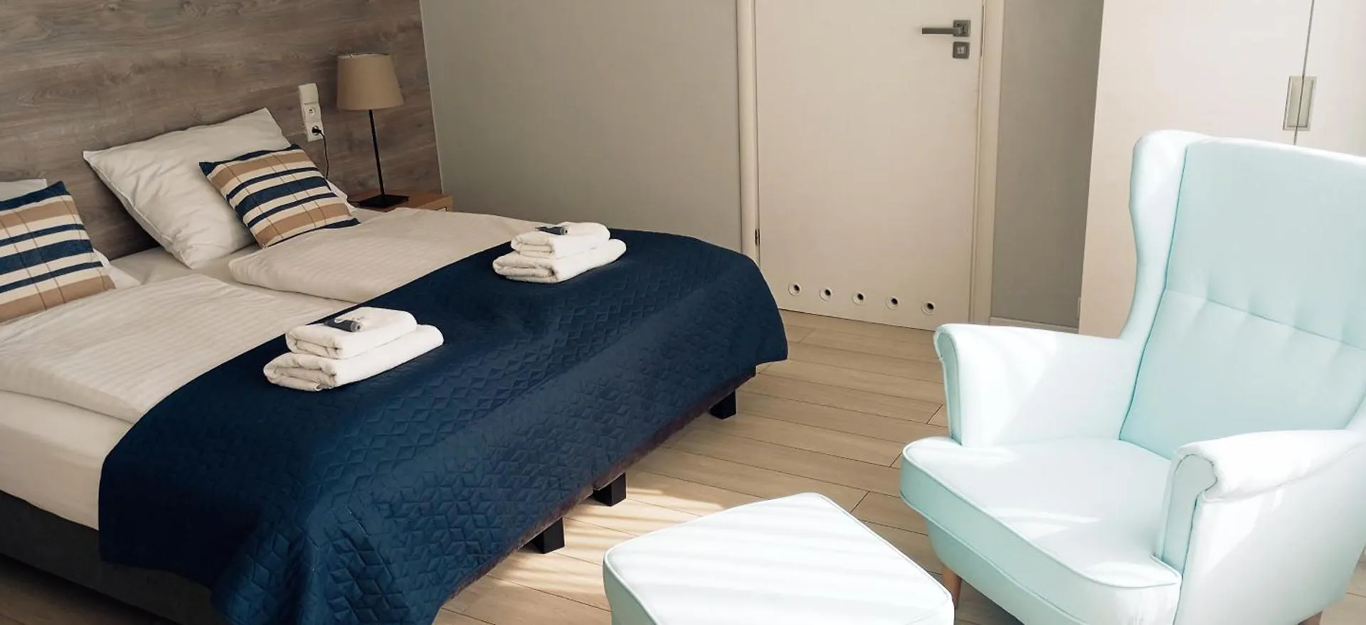 Bed & Breakfast Villa Flaming Sopot