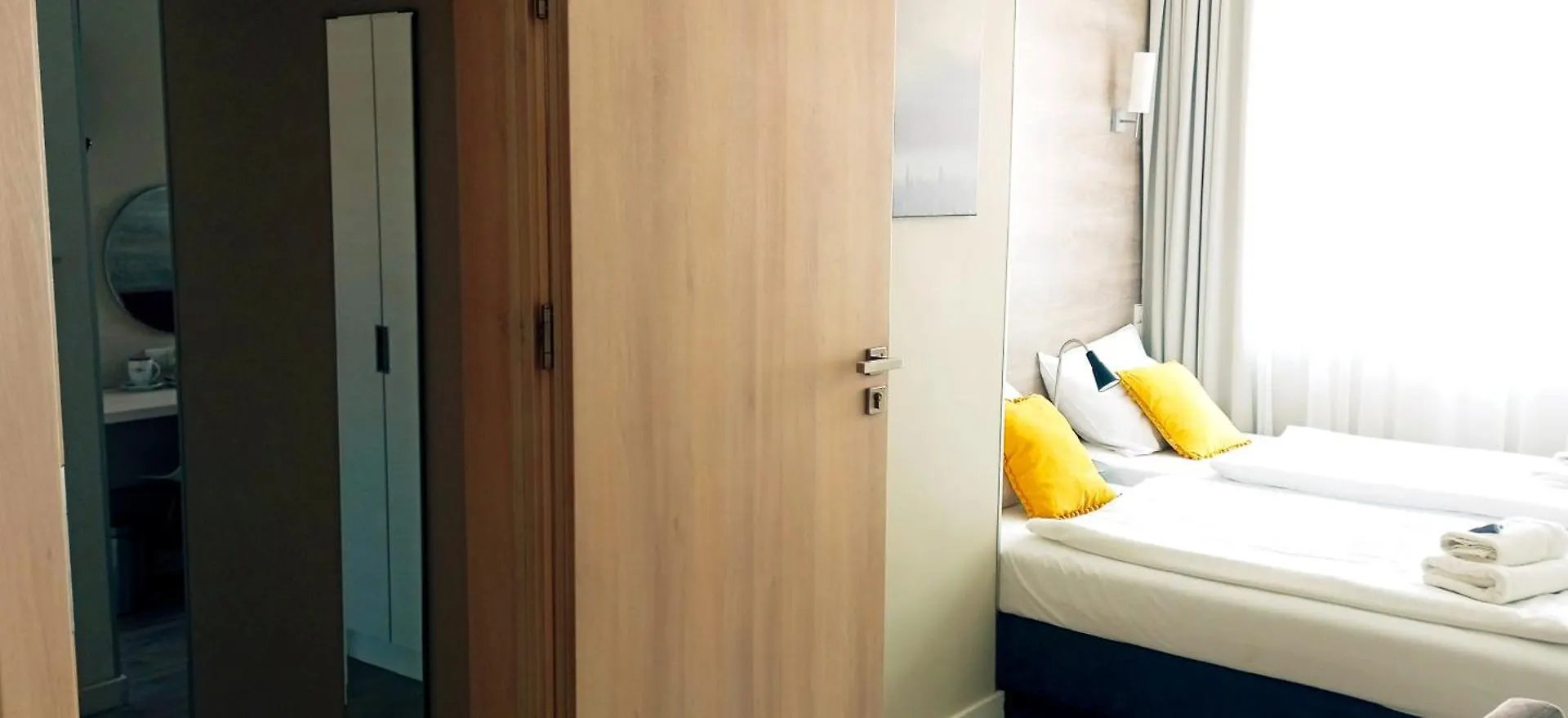 *** Bed & Breakfast Villa Flaming Sopot Poland