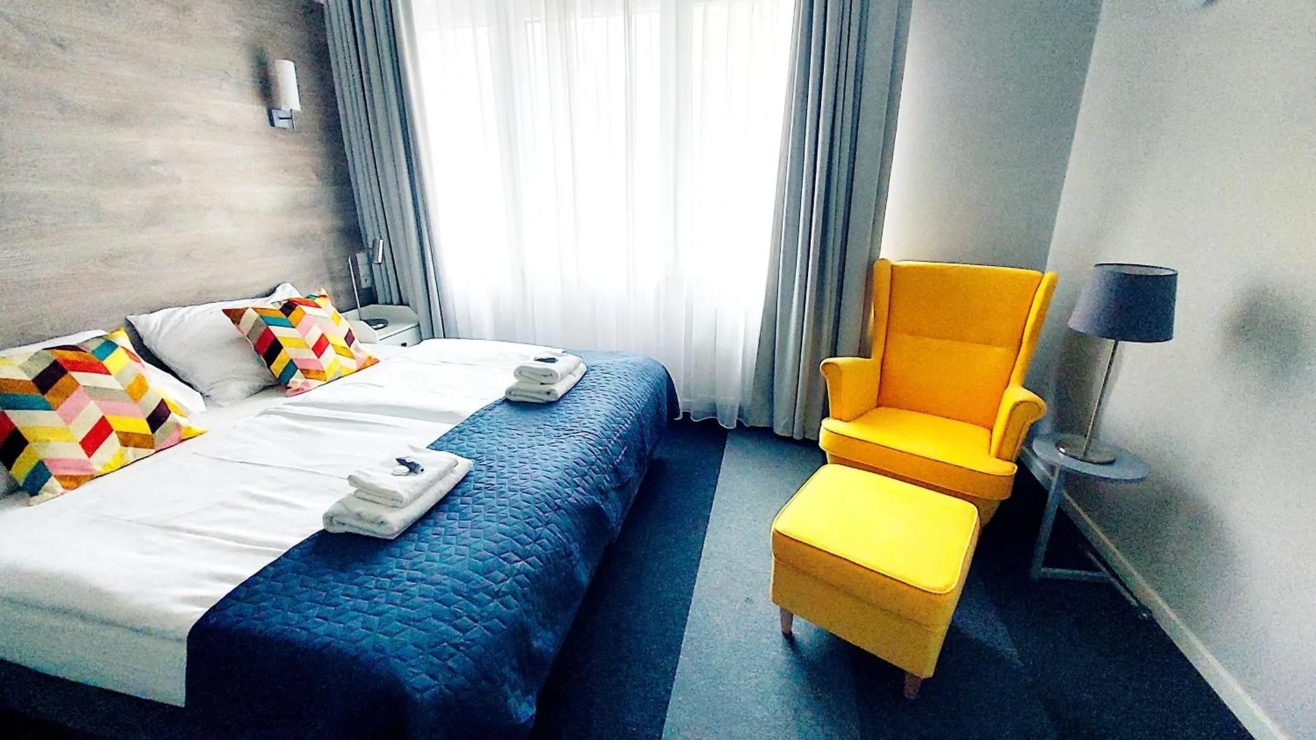 Villa Flaming Sopot