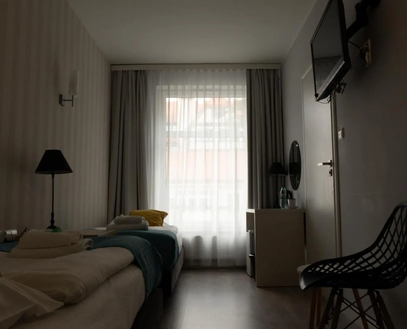 Villa Flaming Sopot