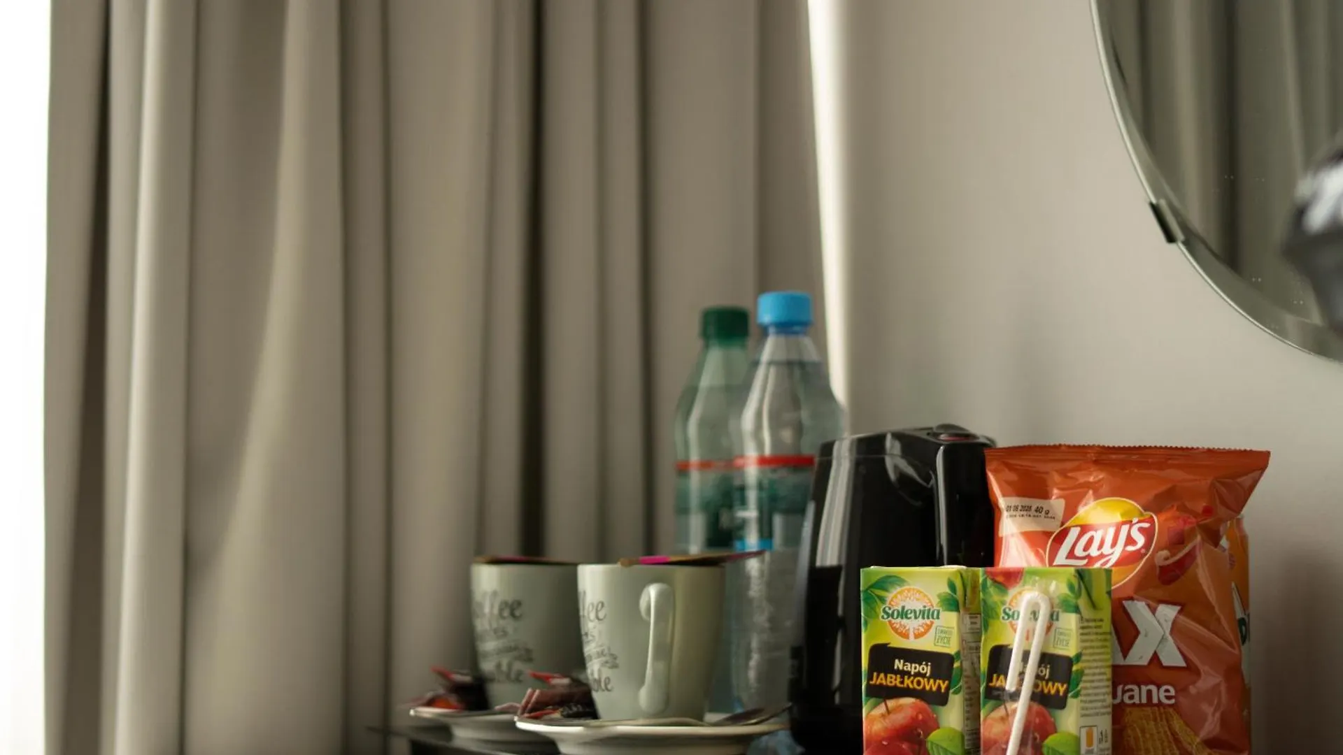 *** Bed & Breakfast Villa Flaming Sopot Poland