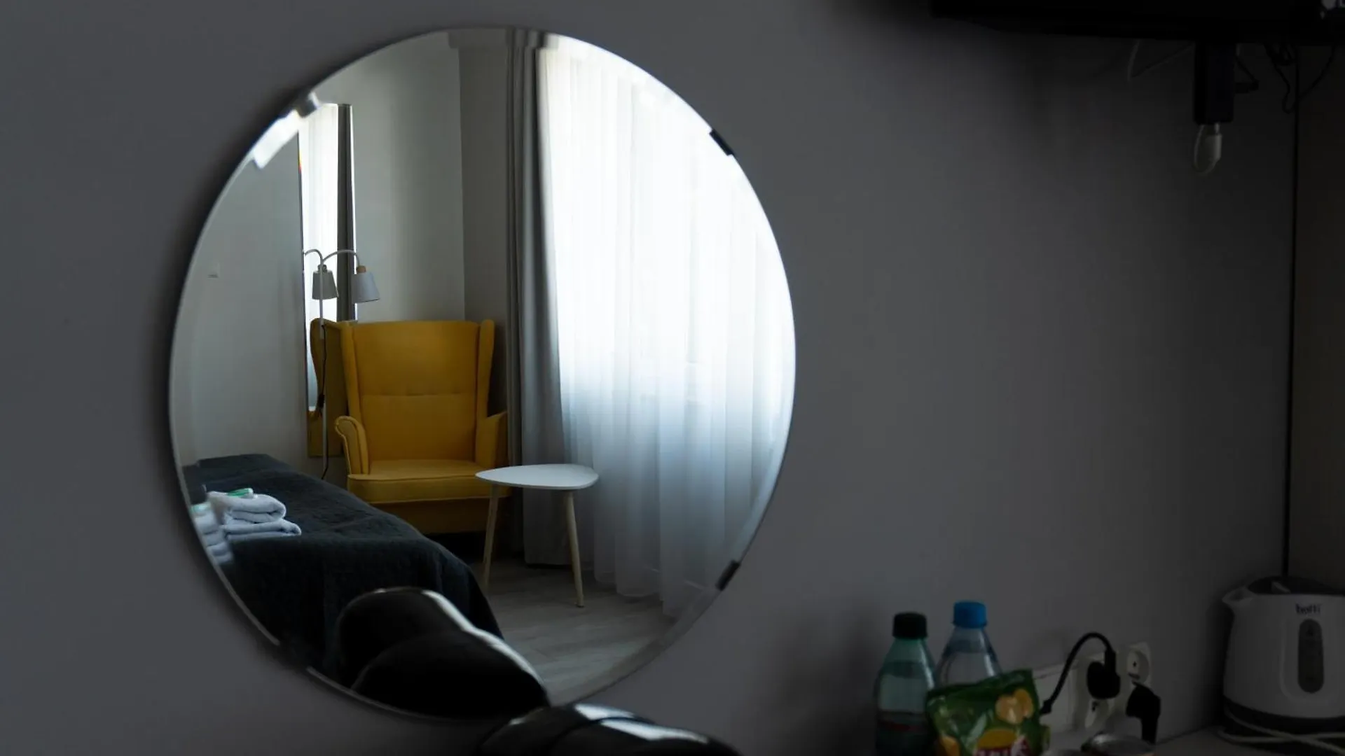 *** Bed & Breakfast Villa Flaming Sopot Poland