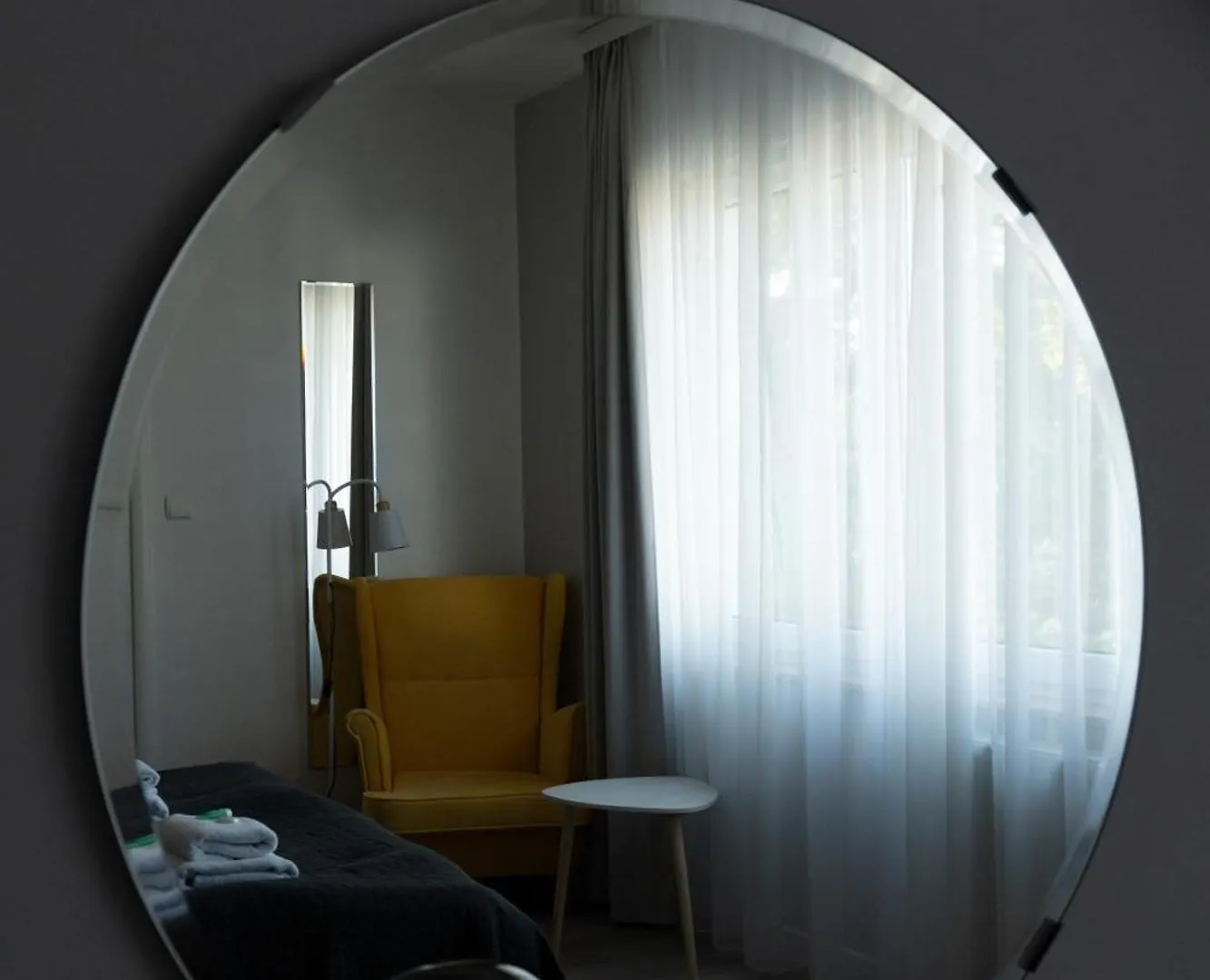 *** Bed & Breakfast Villa Flaming Sopot Poland