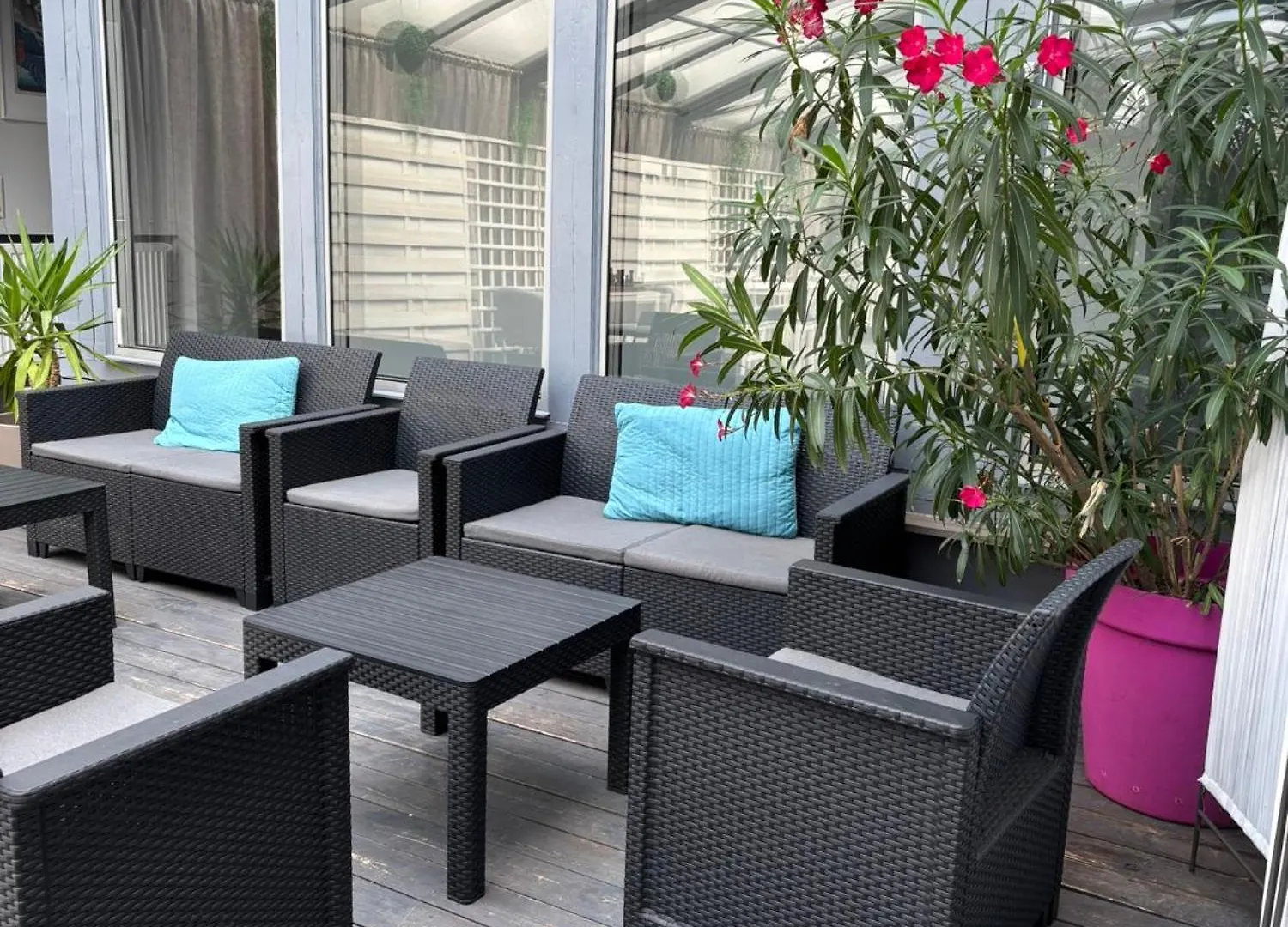Villa Flaming Sopot Poland